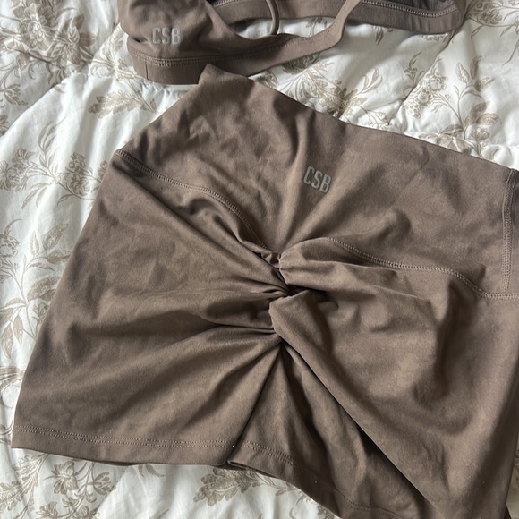 CSB set - Picture 3 of 3